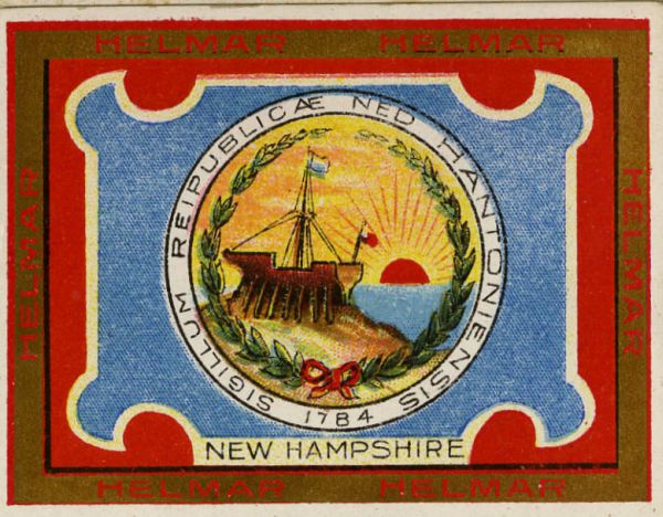 89 New Hampshire